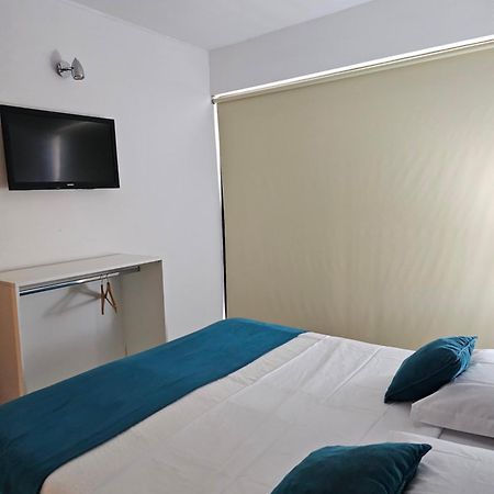 Apartmán Departamento Ezeiza Exteriér fotografie