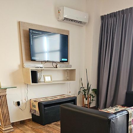 Apartmán Departamento Ezeiza Exteriér fotografie