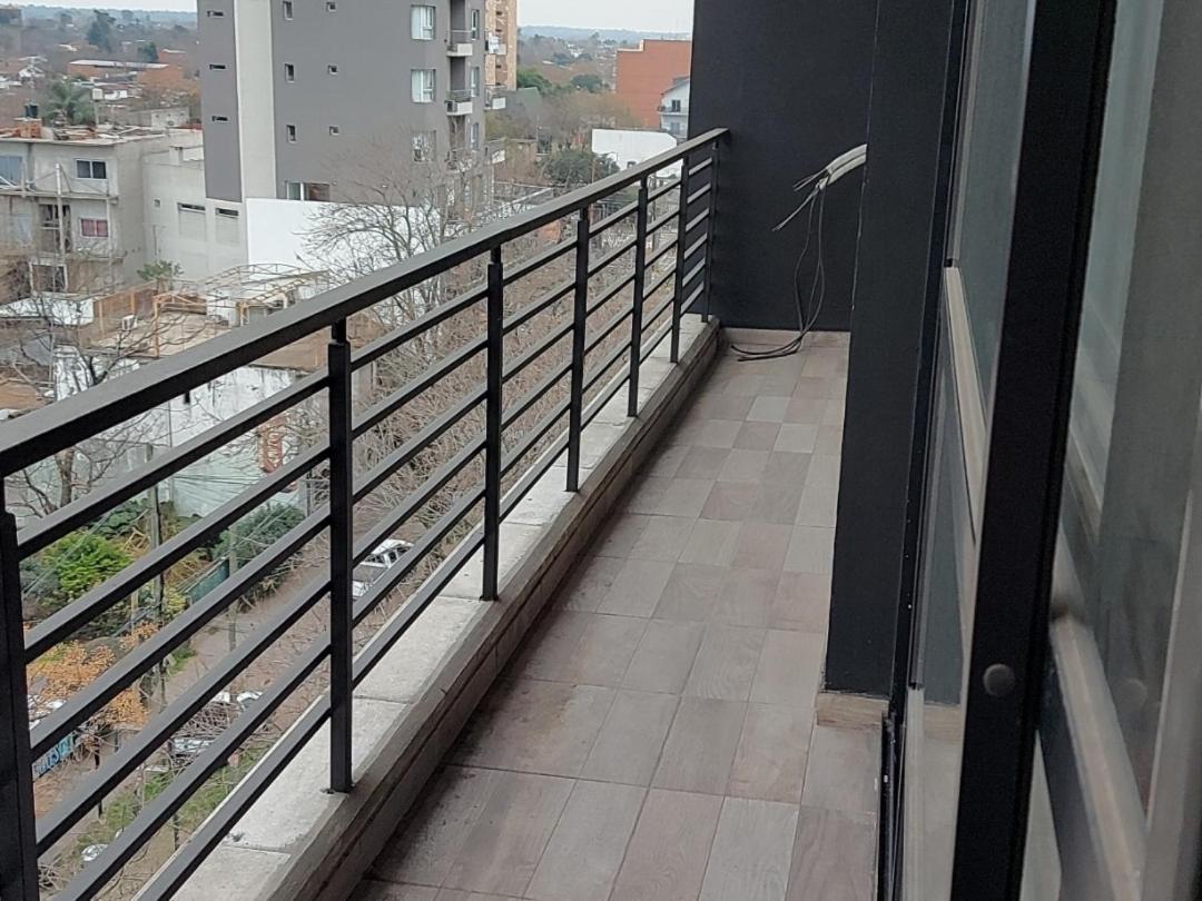 Apartmán Departamento Ezeiza Exteriér fotografie