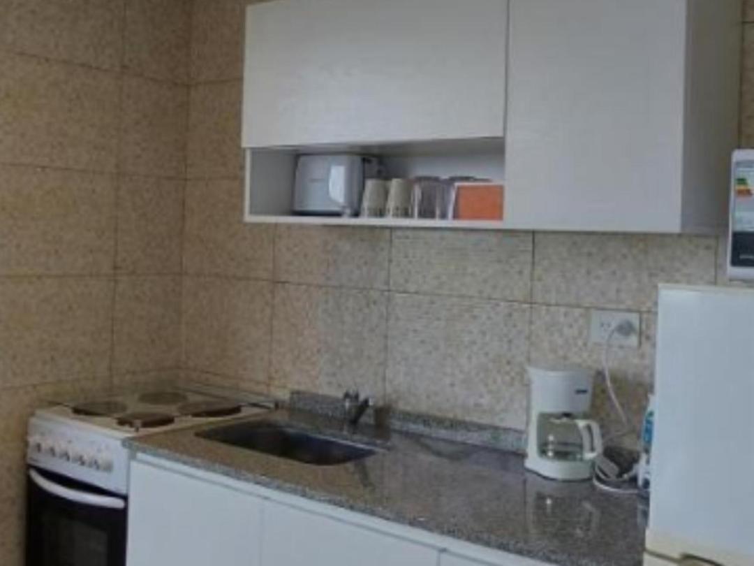 Apartmán Departamento Ezeiza Exteriér fotografie
