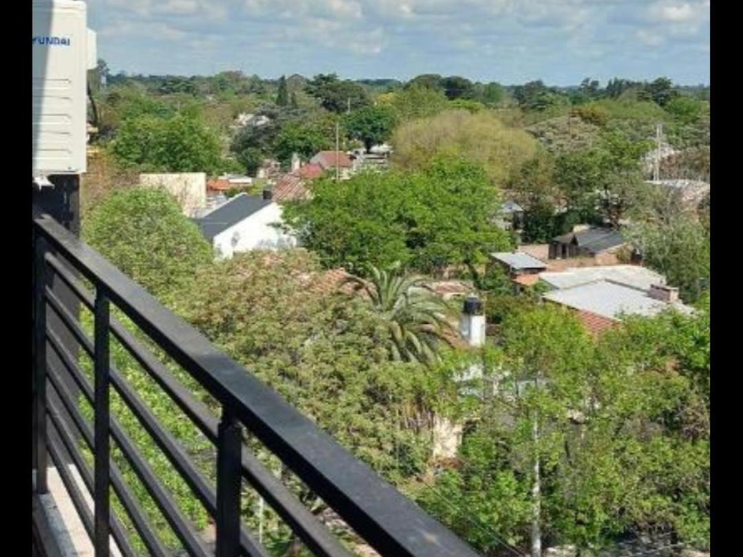 Apartmán Departamento Ezeiza Exteriér fotografie