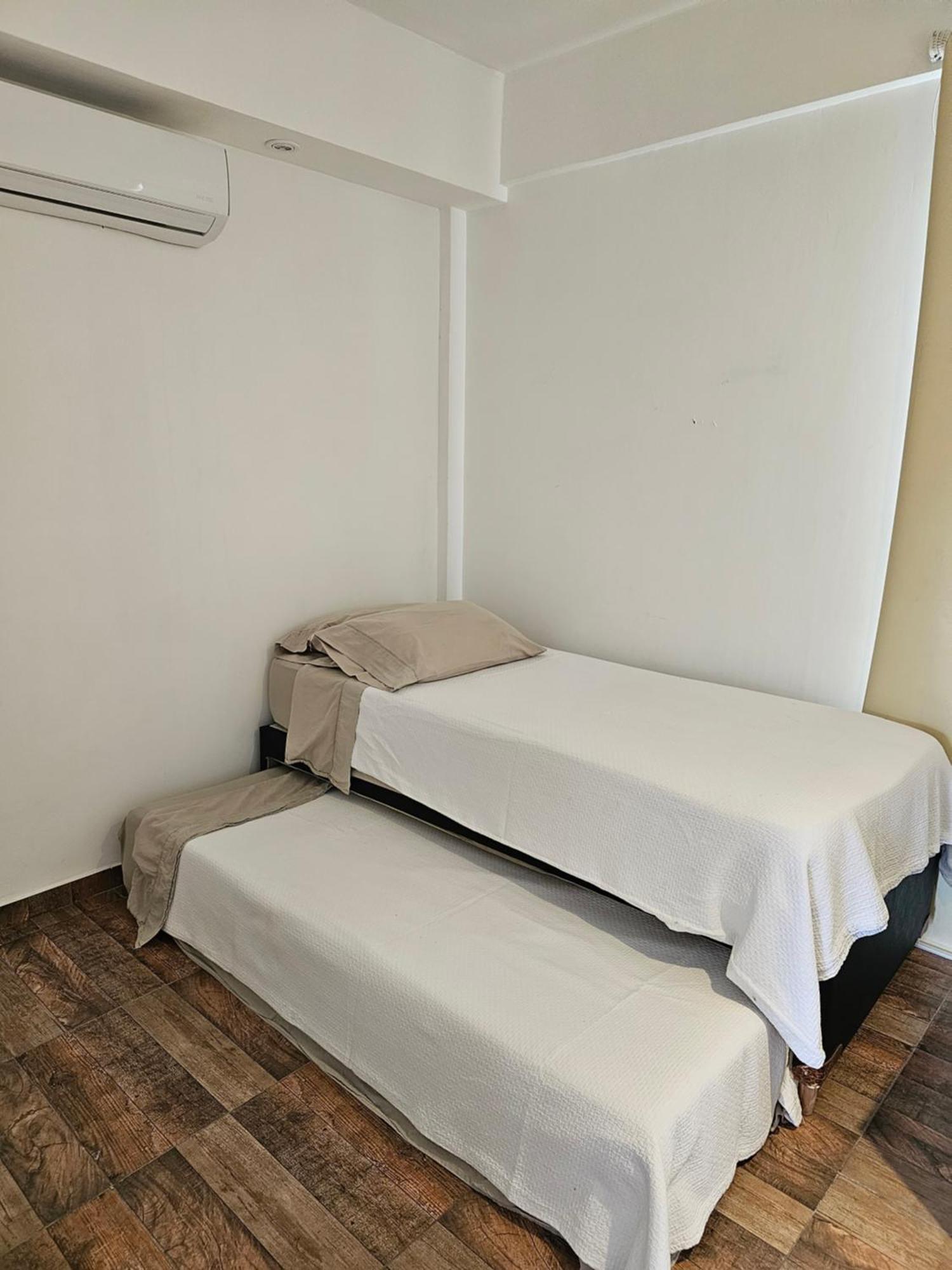 Apartmán Departamento Ezeiza Exteriér fotografie