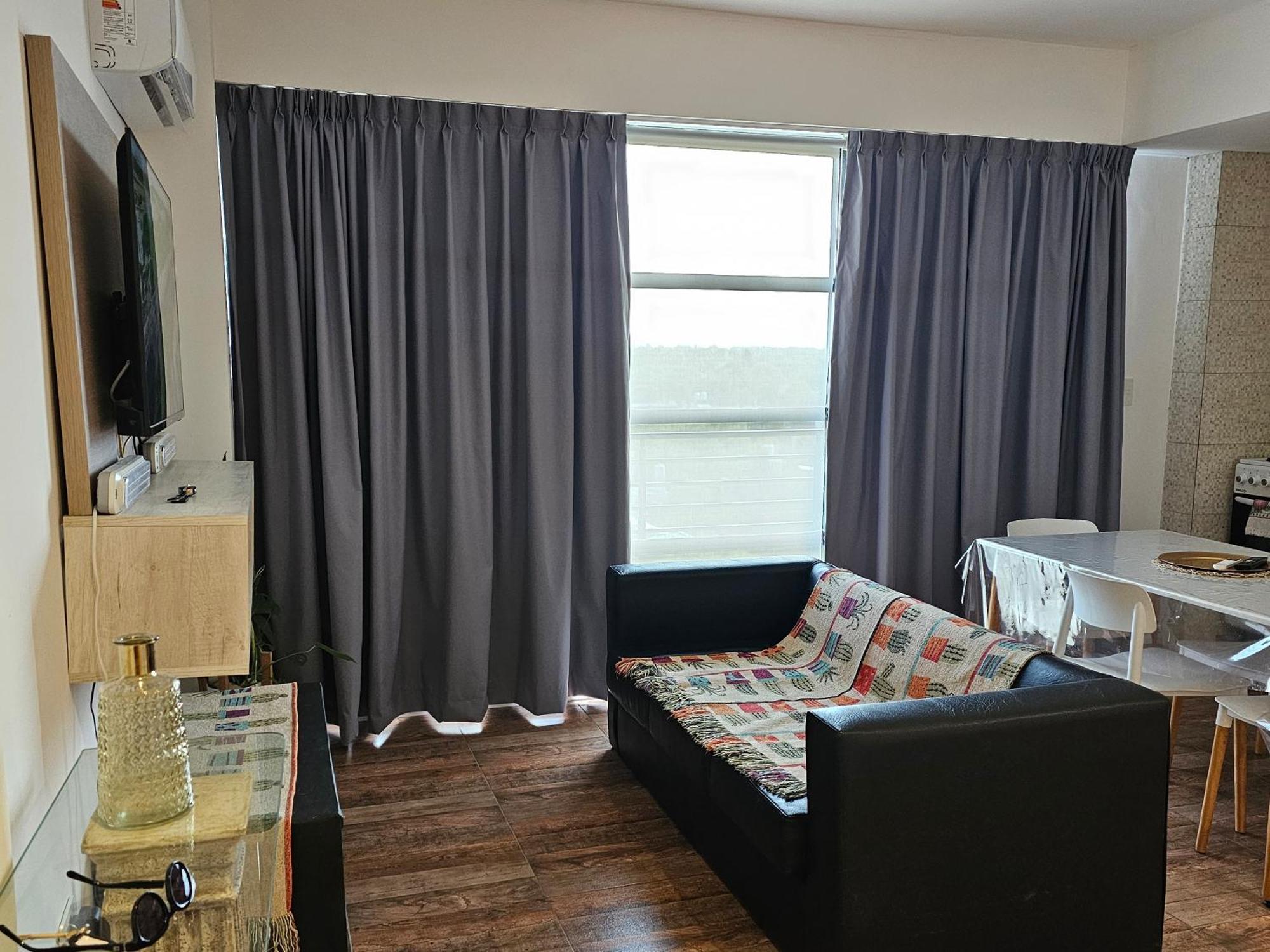 Apartmán Departamento Ezeiza Exteriér fotografie