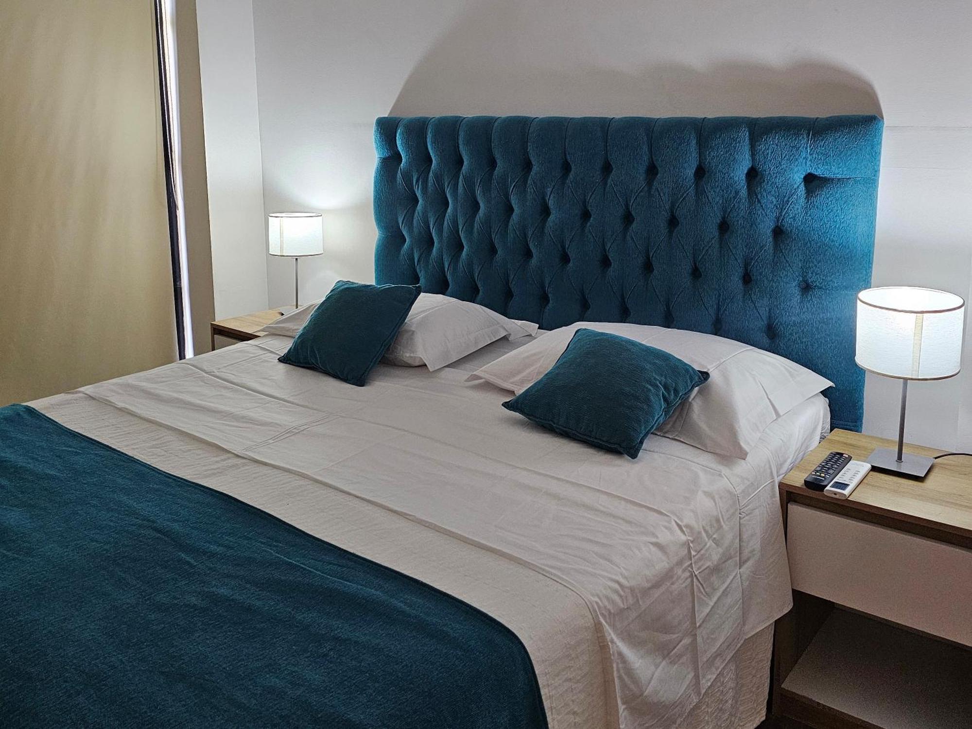 Apartmán Departamento Ezeiza Exteriér fotografie